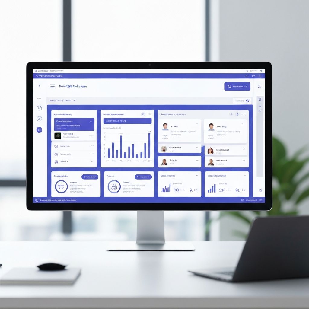 Technology solution 2